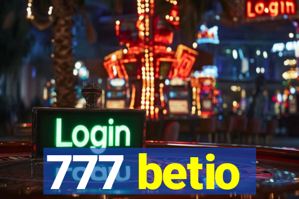 777 betio